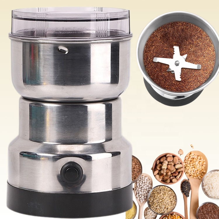 Multifunctional Electric Grinder Machine - Image 2