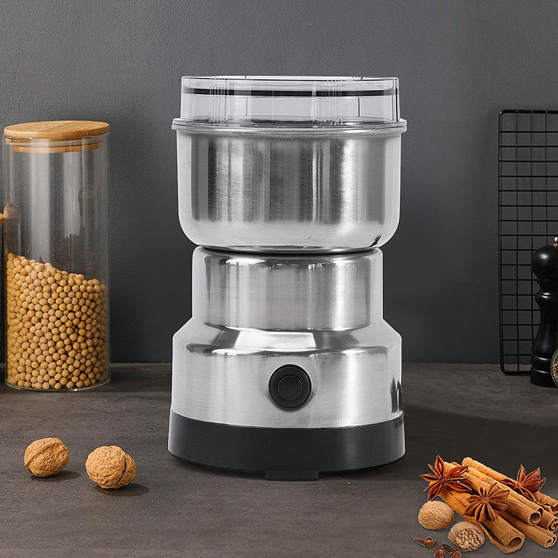 Multifunctional Electric Grinder Machine - Image 3