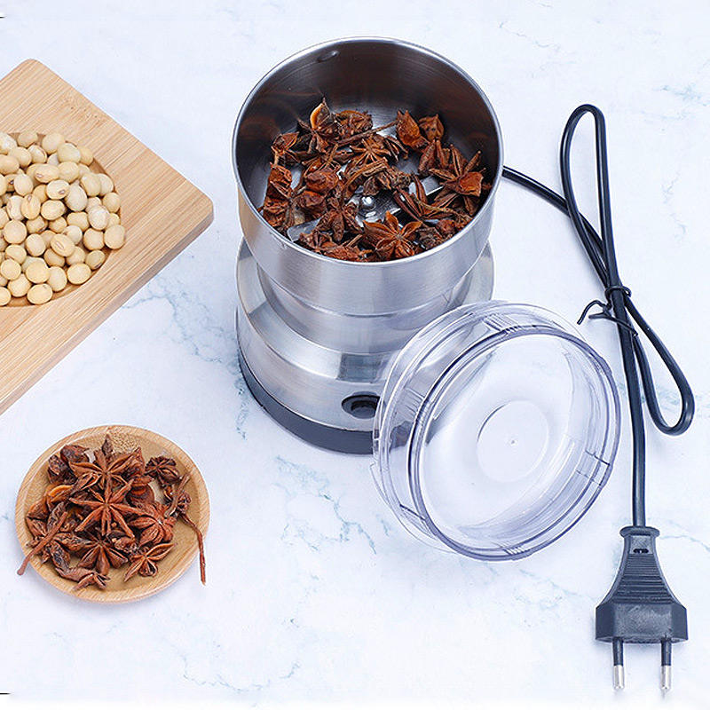 Multifunctional Electric Grinder Machine - Image 4