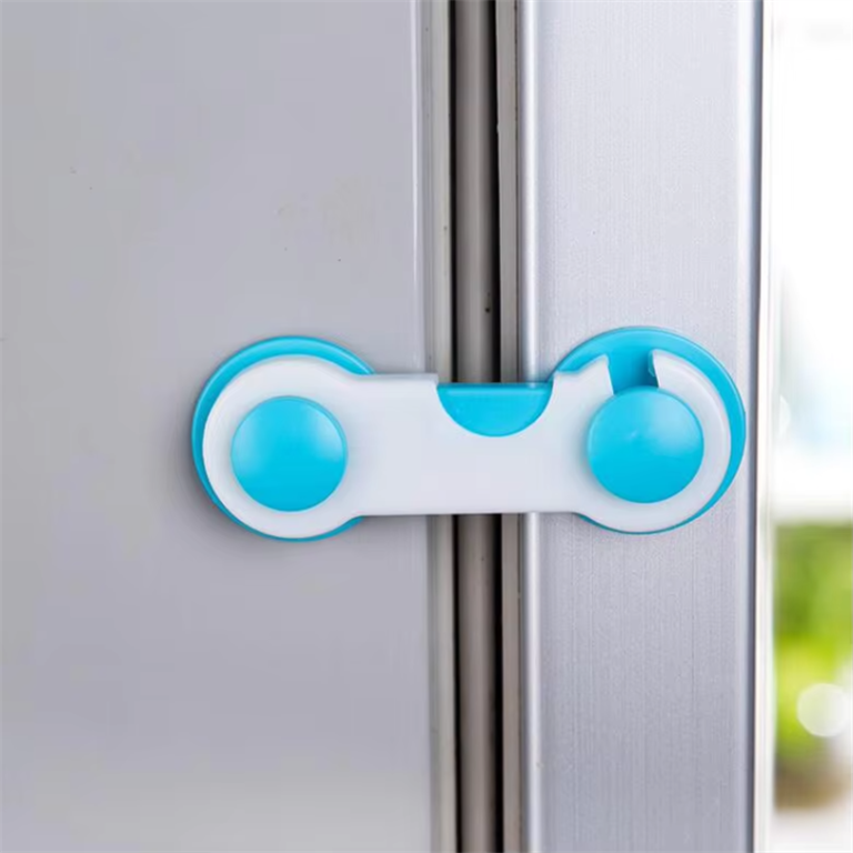 Child Safety Cabinet Lock - Image 2