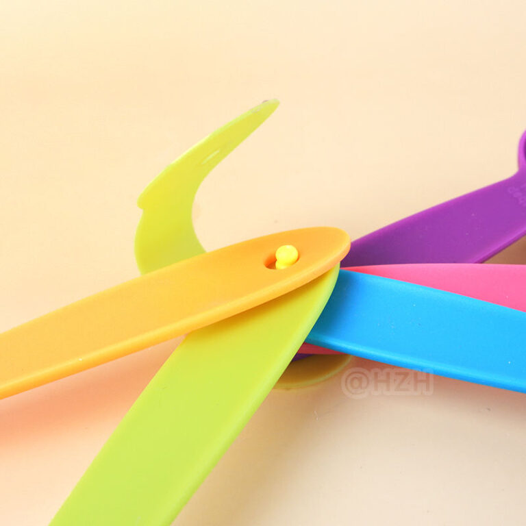 5Pcs Measuring Spoon Set - Image 5