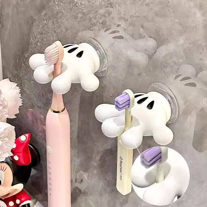 Cute Hanging Toothbrush Holder - Image 3