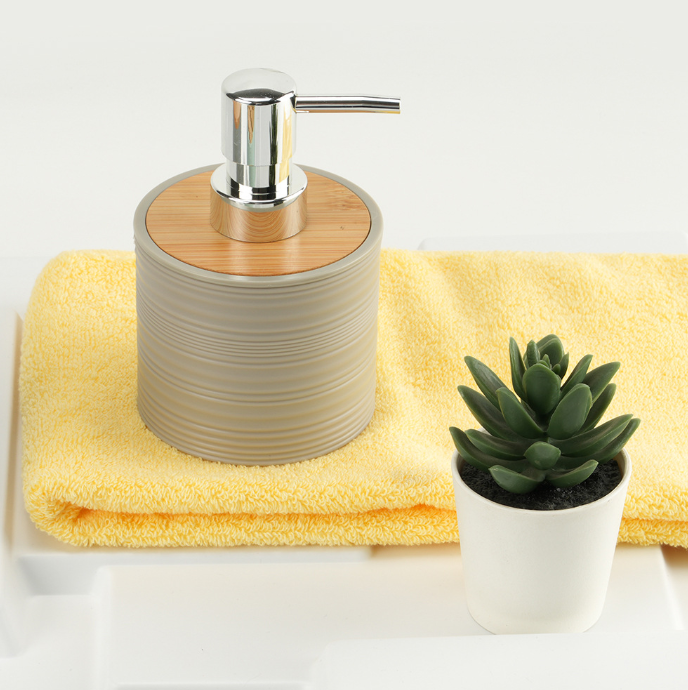 Maxbell Soap Dispenser with Pump