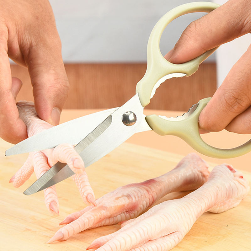 2 In 1 Scissors And Peeler Set