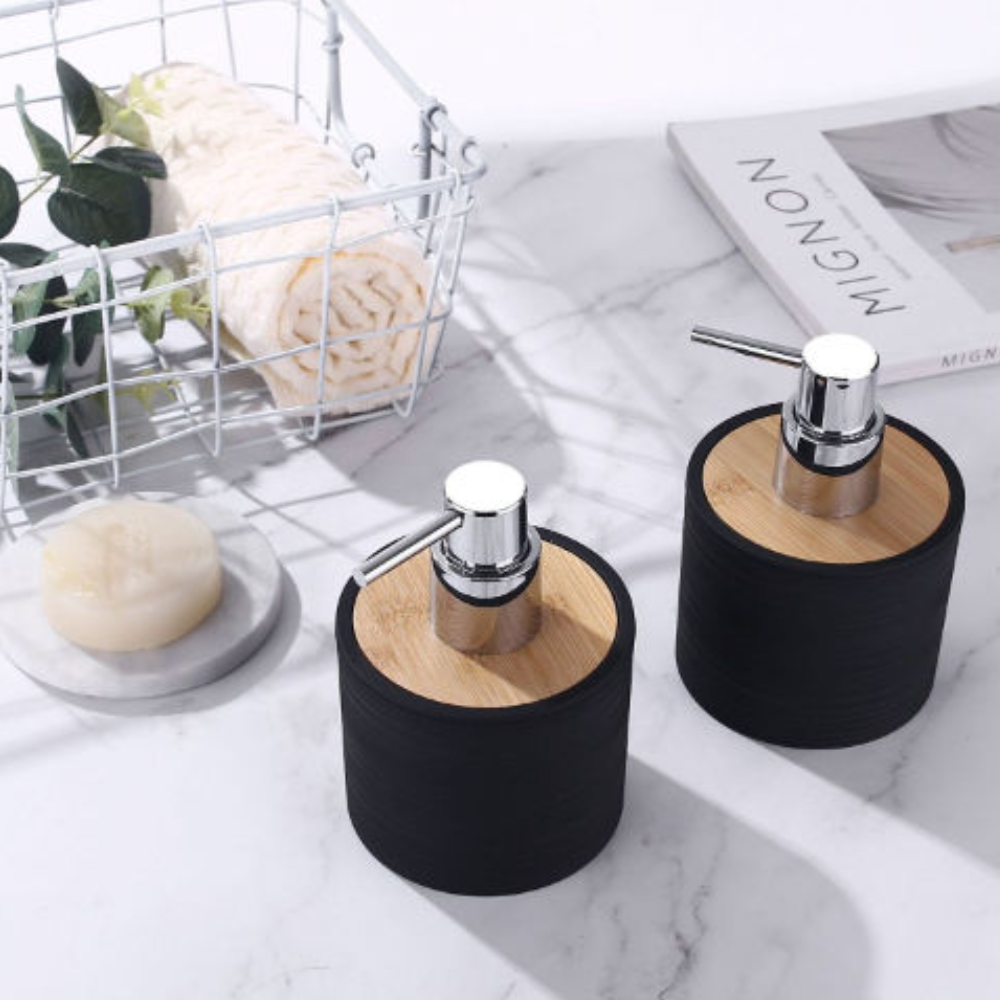 Maxbell Soap Dispenser with Pump