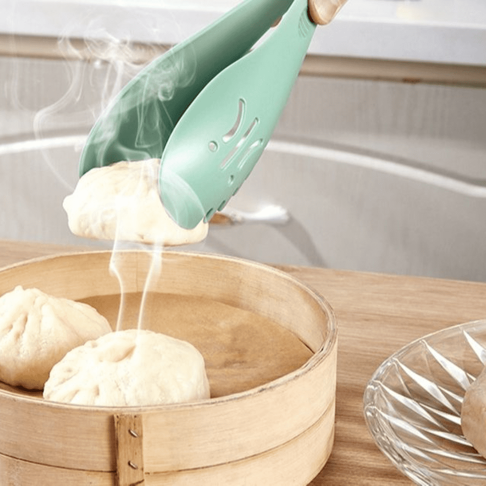 3 In 1 Multipurpose Food Tong