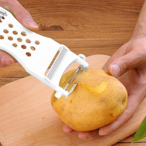 5 In 1 Vegetable Slicer Peeler - Image 2