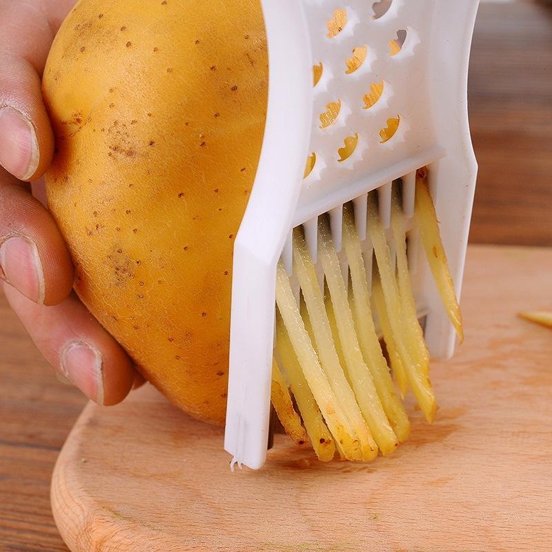 5 In 1 Vegetable Slicer Peeler - Image 3