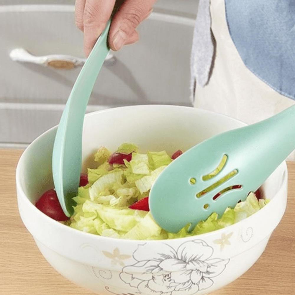 3 In 1 Multipurpose Food Tong - Image 3