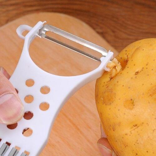 5 In 1 Vegetable Slicer Peeler - Image 4