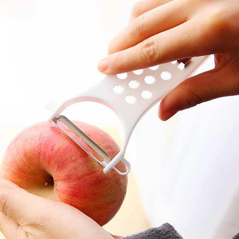 5 In 1 Vegetable Slicer Peeler - Image 5