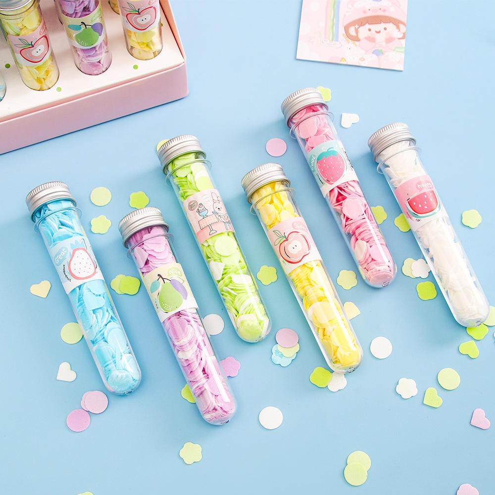 Mini Travel Bottle Paper Soap - Image 4
