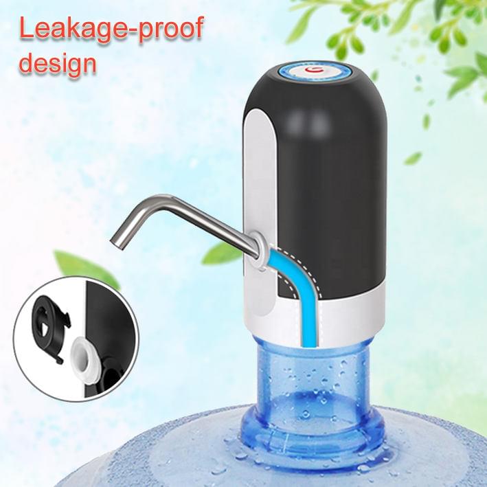 Portable Electric Water Pump Dispenser