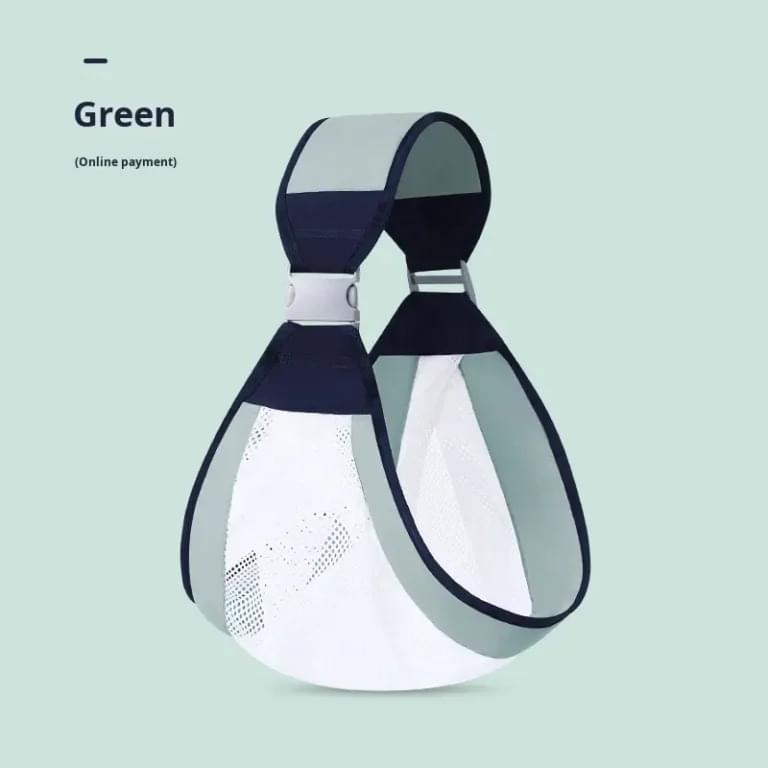 Baby Carrier Ergonomic Baby Sling Strap